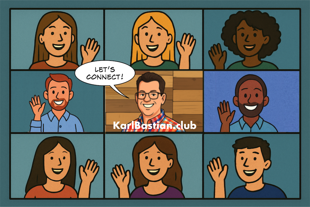 Toolbox of Lightbulbs