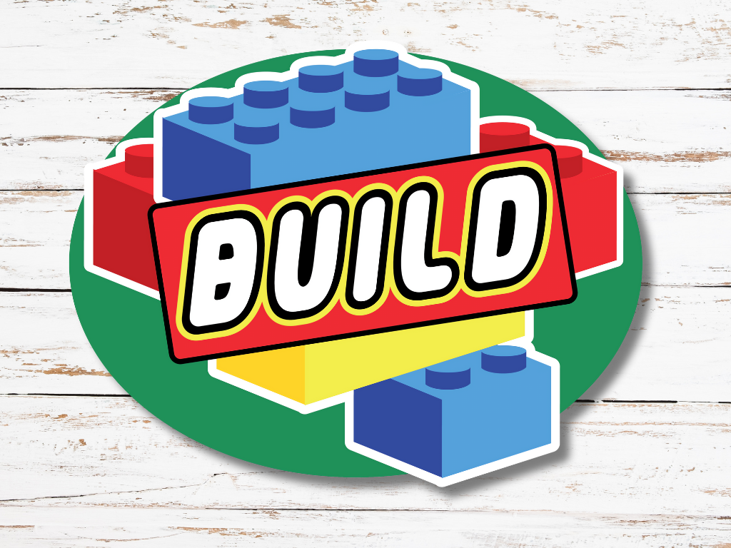 VBS and Camp Curriculum