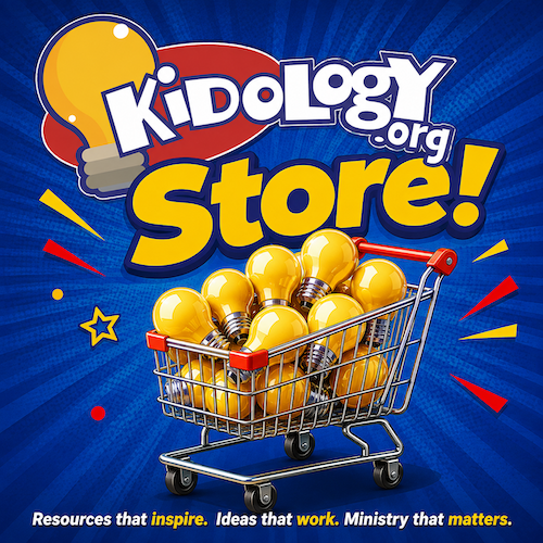 Shopping Cart of Bright Ideas